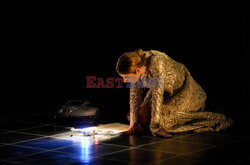 "Będzie trzeba, to pójdę na wojnę" w Teatrze Dramatycznym
