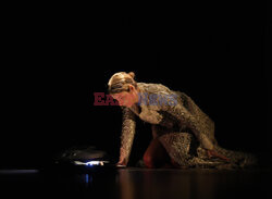 "Będzie trzeba, to pójdę na wojnę" w Teatrze Dramatycznym