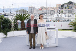 Cannes 2025 - Robert De Niro nagrodzony Honorową Złotą Palmą