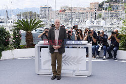 Cannes 2025 - Robert De Niro nagrodzony Honorową Złotą Palmą