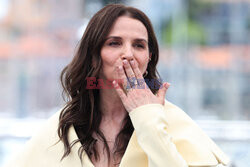 Cannes 2025 - sesja jury