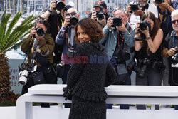 Cannes 2025 - sesja jury