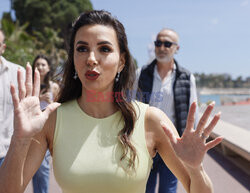 Eva Longoria w Cannes