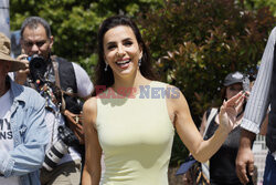 Eva Longoria w Cannes