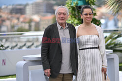 Cannes 2025 - Robert De Niro nagrodzony Honorową Złotą Palmą