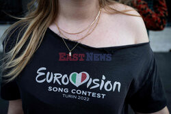 Półfinał konkursu Eurowizja 2025