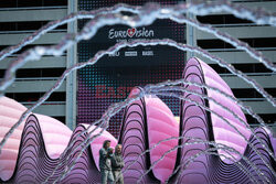 Półfinał konkursu Eurowizja 2025