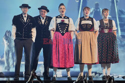 Półfinał konkursu Eurowizja 2025