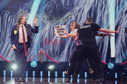 Półfinał konkursu Eurowizja 2025