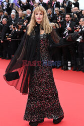 Cannes 2025 - ceremonia otwarcia