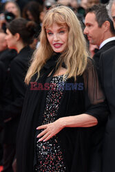 Cannes 2025 - ceremonia otwarcia