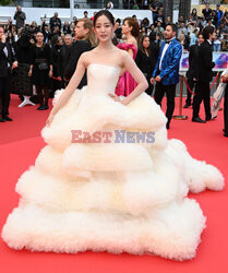 Cannes 2025 - ceremonia otwarcia