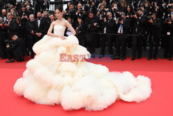Cannes 2025 - ceremonia otwarcia