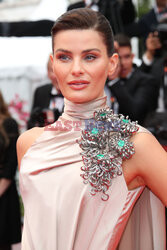 Cannes 2025 - ceremonia otwarcia