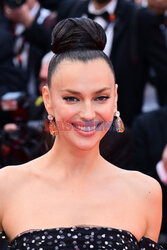 Cannes 2025 - ceremonia otwarcia