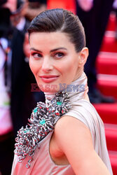 Cannes 2025 - ceremonia otwarcia