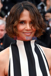 Cannes 2025 - ceremonia otwarcia