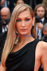 Cannes 2025 - ceremonia otwarcia