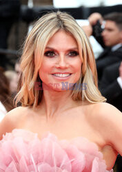 Cannes 2025 - ceremonia otwarcia