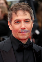 Cannes 2025 - ceremonia otwarcia