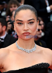 Cannes 2025 - ceremonia otwarcia