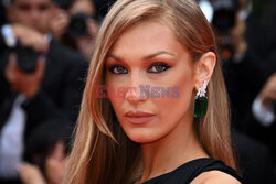 Cannes 2025 - ceremonia otwarcia