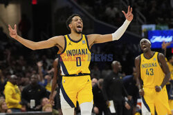 NBA - playoffy 2025