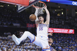 NBA - playoffy 2025