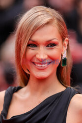 Cannes 2025 - ceremonia otwarcia