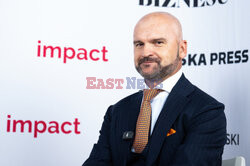 Impact 2025 w Poznaniu