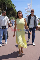 Eva Longoria w Cannes