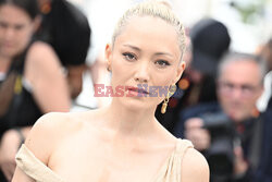 Cannes 2025 - sesja filmu Mission: Impossible - The Final Reckoning