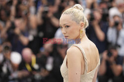 Cannes 2025 - sesja filmu Mission: Impossible - The Final Reckoning