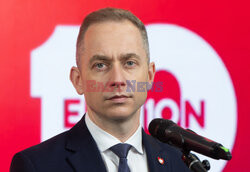 Impact 2025 w Poznaniu