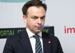 Impact 2025 w Poznaniu