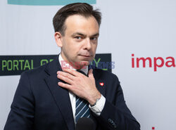 Impact 2025 w Poznaniu