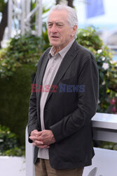 Cannes 2025 - Robert De Niro nagrodzony Honorową Złotą Palmą