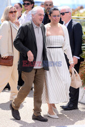 Cannes 2025 - Robert De Niro nagrodzony Honorową Złotą Palmą