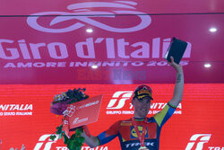 Giro d'Italia 2025