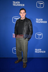 Winny - pokaz prasowy Teatru Telewizji