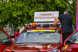 ORLEN Wyścig Narodów