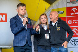 ORLEN Wyścig Narodów
