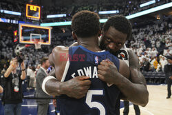 NBA - playoffy 2025