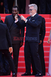 Cannes 2025 - pokaz filmu Mission: Impossible - The Final Reckoning