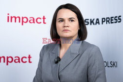Impact 2025 w Poznaniu