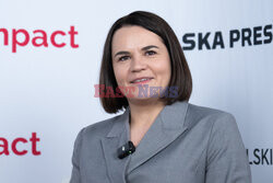 Impact 2025 w Poznaniu