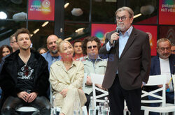 Konferencja prasowa Polsat Hit Festiwal 2025