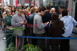 Impact 2025 w Poznaniu