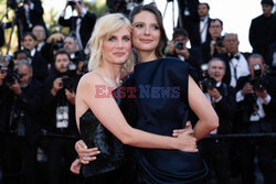 Cannes 2025 - wydarzenia festiwalowe