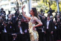 Cannes 2025 - pokaz filmu Case 137